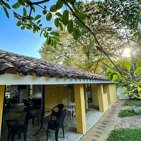 Fazenda Santa Thereza - Itapira Exterior photo