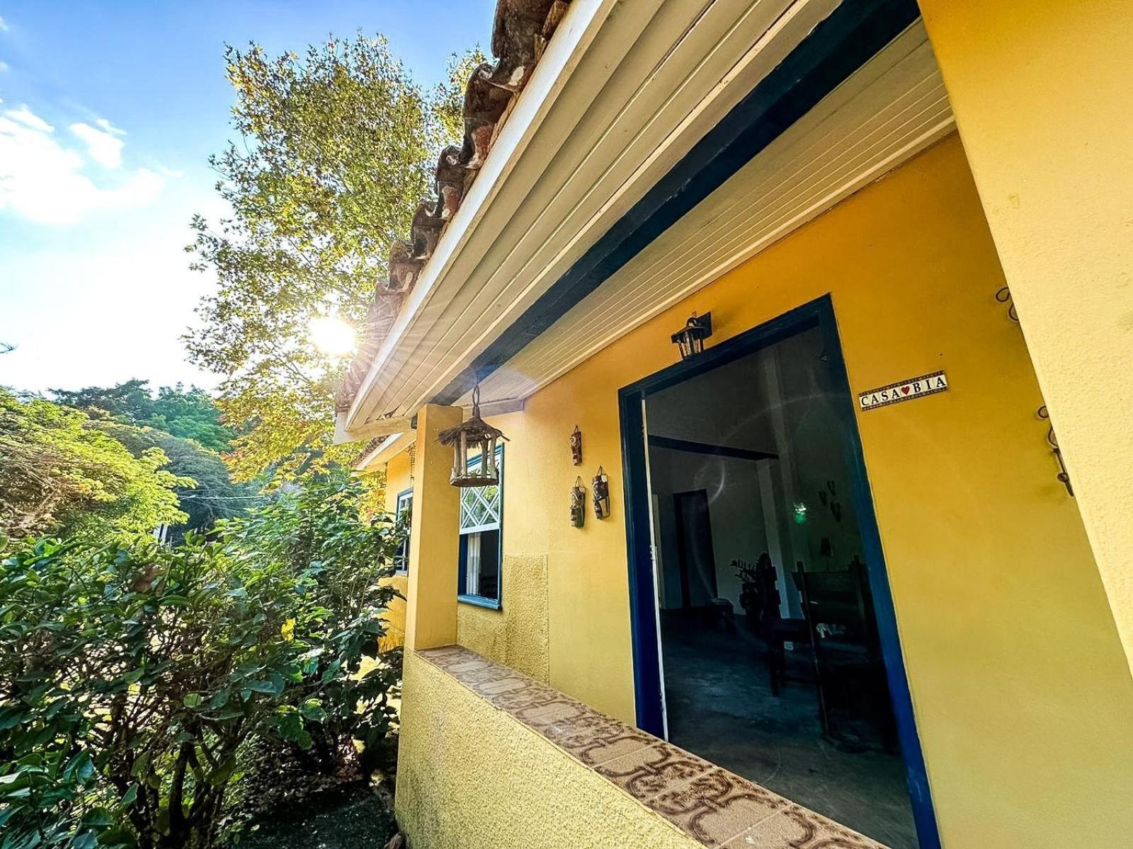 Fazenda Santa Thereza - Itapira Exterior photo